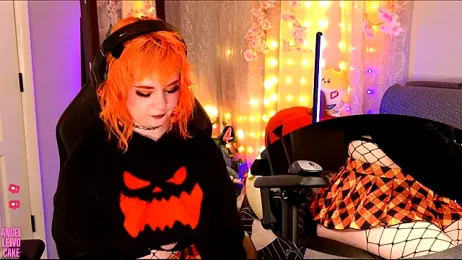 Angel-Lewd-Cake stripchat stream image, 14.08.2025 10:40