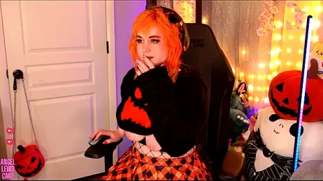 Angel-Lewd-Cake stripchat stream image, 14.08.2025 10:40