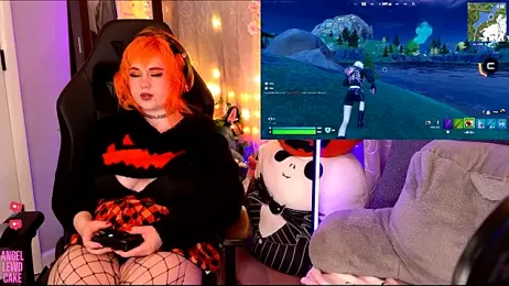 Angel-Lewd-Cake stripchat stream image, 14.08.2025 10:40