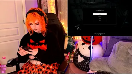 Angel-Lewd-Cake stripchat stream image, 14.08.2025 10:40