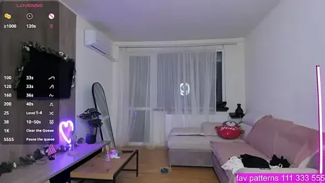 GabrielaLove_ stripchat stream image