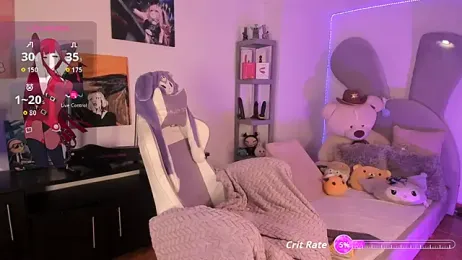 lolaaa_bunny1 stripchat stream image, 15.08.2025 01:00