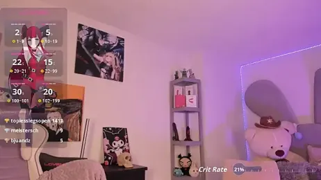 lolaaa_bunny1 stripchat stream image, 15.08.2025 01:00