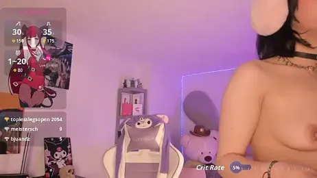 lolaaa_bunny1 stripchat stream image, 15.08.2025 01:00