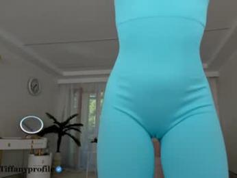 tiffanyhouston_ chaturbate stream image, 15.08.2025 06:10