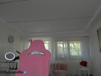tiffanyhouston_ chaturbate stream image, 15.08.2025 06:10