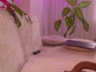 kali-hill camsoda stream image