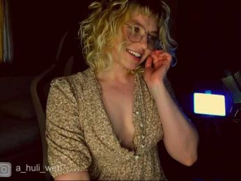 A-Huli bongacams stream image, 15.08.2025 09:30