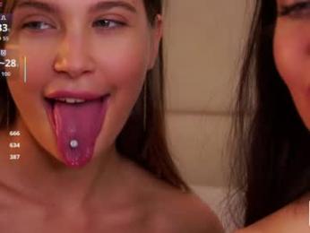 vivid_girls chaturbate stream image, 15.08.2025 07:10