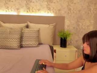 ivyellis camsoda stream image, 15.08.2025 12:10
