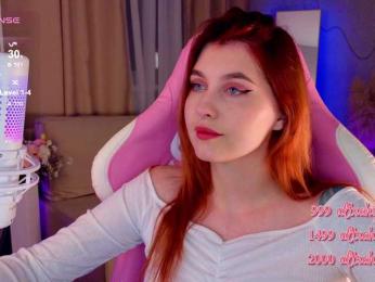 HoneyCherry bongacams stream image