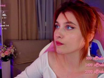 HoneyCherry bongacams stream image