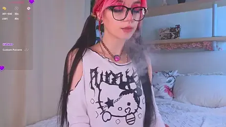 TristaRoht stripchat stream image, 15.08.2025 15:00