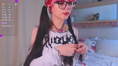 TristaRoht stripchat stream image, 15.08.2025 15:00