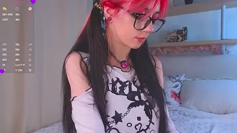 TristaRoht stripchat stream image, 15.08.2025 15:00