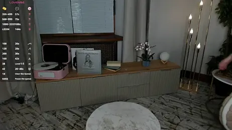 DominikaElis stripchat stream image