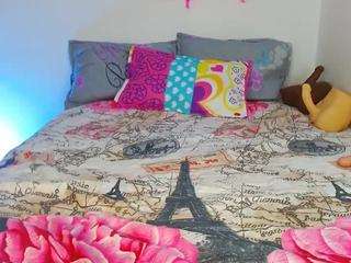 andreasaenzz camsoda stream image, 15.08.2025 21:20