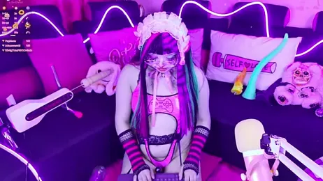 LaytonBox stripchat stream image