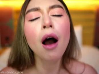 shy_jane chaturbate stream image