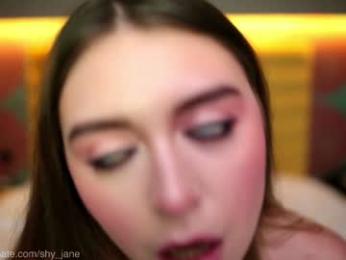 shy_jane chaturbate stream image