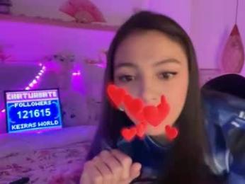 keirasworld chaturbate stream image