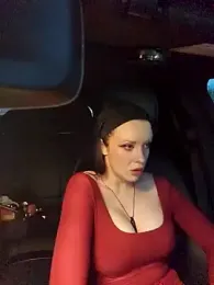 EVILYN stripchat stream image