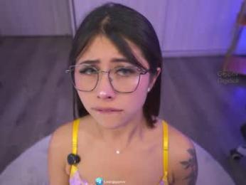 gigi_ulala chaturbate stream image, 15.08.2025 22:20