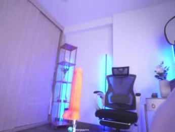 gigi_ulala chaturbate stream image, 15.08.2025 22:20