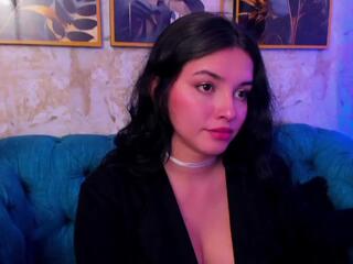 April Stonee flirt4free stream image, 16.08.2025 13:00