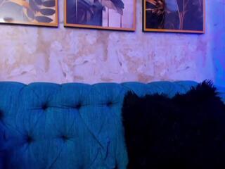 April Stonee flirt4free stream image, 16.08.2025 13:00
