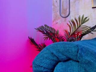 April Stonee flirt4free stream image, 16.08.2025 13:00