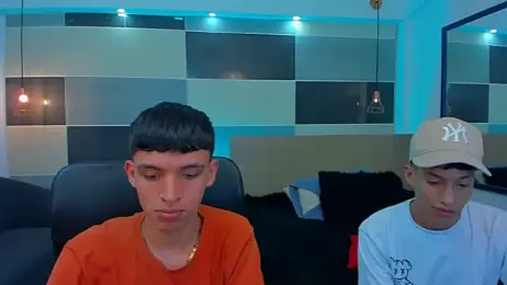 Juan_Nd_Steven stripchat stream image, 14.02.2025 04:00
