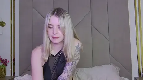 Touch_me stripchat stream image, 16.08.2025 15:30