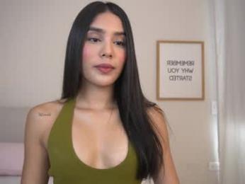 veroniqe_lounge chaturbate stream image, 16.08.2025 14:00