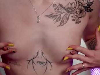ho1yh01e chaturbate stream image, 16.08.2025 19:40