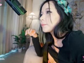 baeasian chaturbate stream image, 16.08.2025 17:30