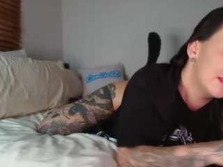 lexxxdrive camsoda stream image