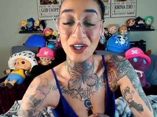 starryari69 camsoda stream image