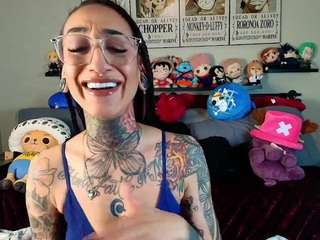 starryari69 camsoda stream image