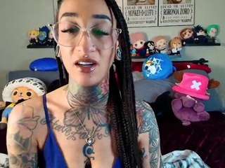 starryari69 camsoda stream image