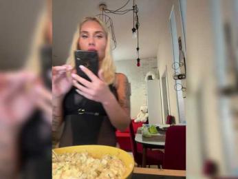 Tvoyasamka77 bongacams stream image, 17.08.2025 13:10