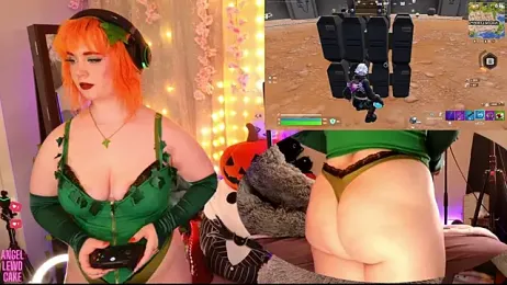 Angel-Lewd-Cake stripchat stream image, 18.08.2025 00:00