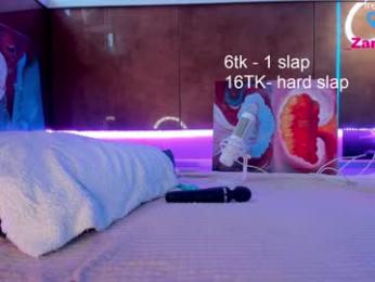 honey_pinkgreen chaturbate stream image