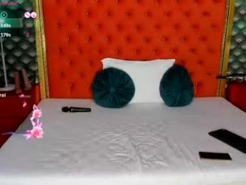 valleriejonnes chaturbate stream image, 17.08.2025 23:10