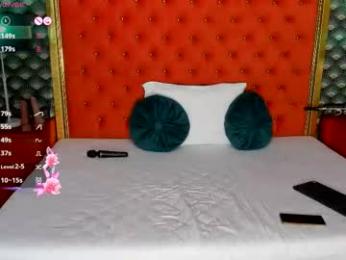 valleriejonnes chaturbate stream image, 17.08.2025 23:10