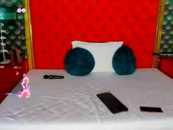valleriejonnes chaturbate stream image, 17.08.2025 23:10