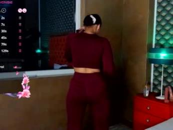 valleriejonnes chaturbate stream image, 17.08.2025 23:10