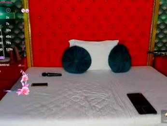 valleriejonnes chaturbate stream image, 17.08.2025 23:10