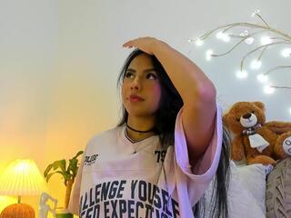Juliana Saenz flirt4free stream image, 18.08.2025 05:20