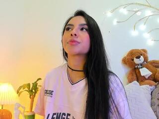 Juliana Saenz flirt4free stream image, 18.08.2025 05:20